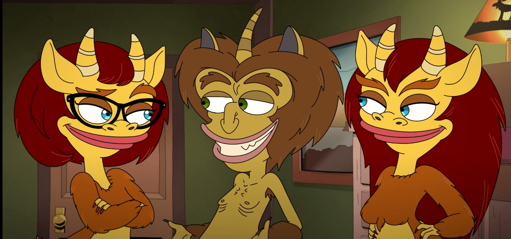 Big Mouth s5&nbsp;Trailer