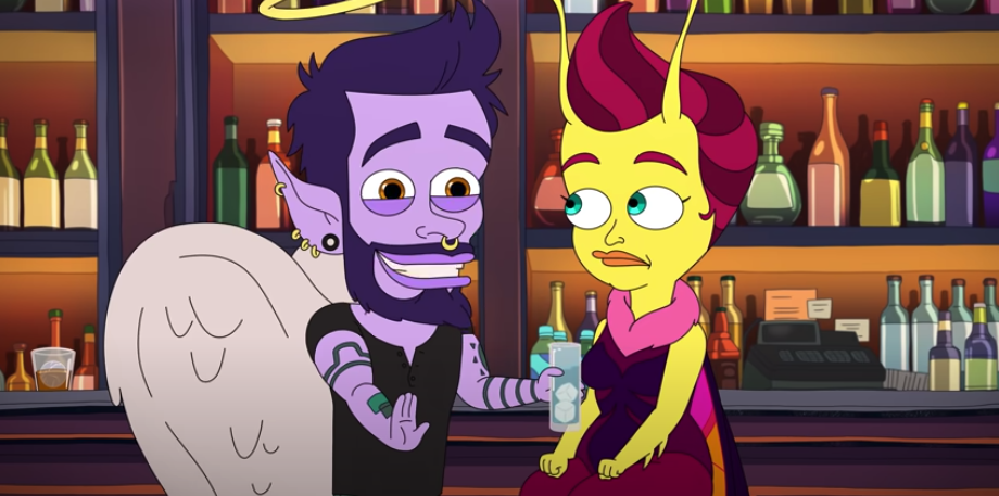 Human Resources Series&nbsp;Trailer