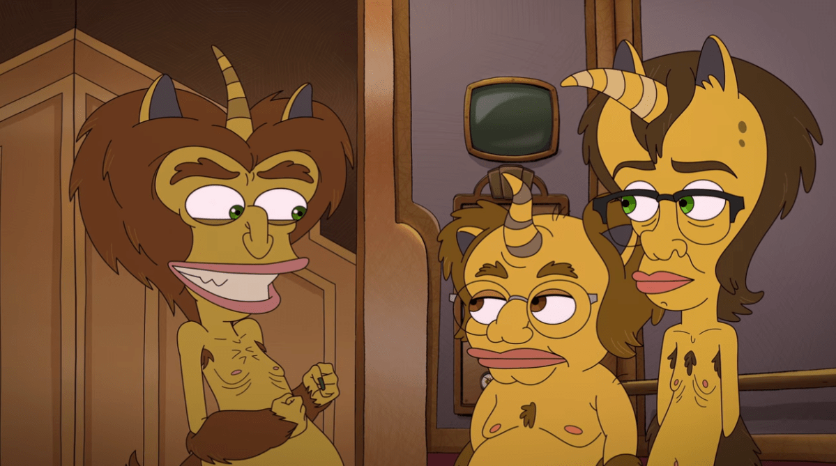 Human Resources Season 1&nbsp;Launch