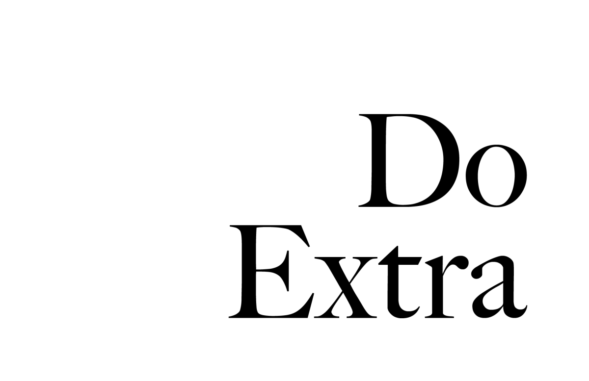 Get Promoted #2 – Do&nbsp;Extra