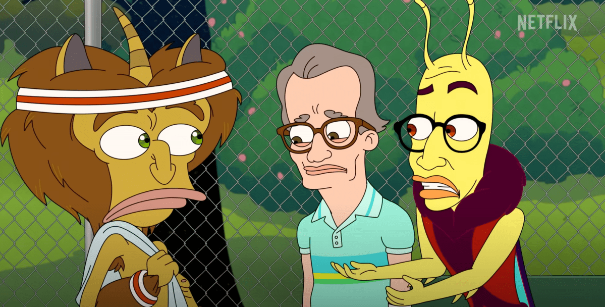 Human Resources Season 2&nbsp;Trailer