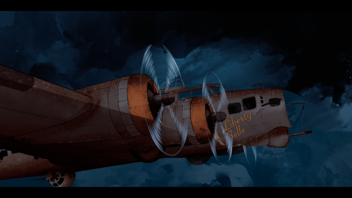 LDR – How Zeke Got&nbsp;Religion