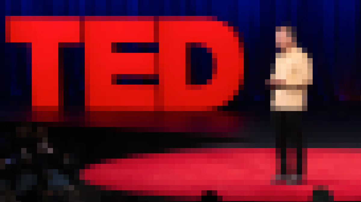 Start Mornings Positively: Shift from News to TED&nbsp;Talks